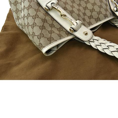 137621 gucci|137621 GG Horsebit Hobo – Keeks Designer Handbags.